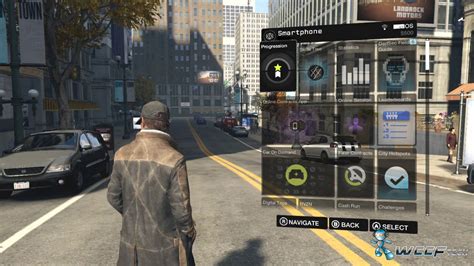 Watch Dogs Review Not Quite The Hacker We Hoped