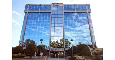 Citizens bank, located in nashville, tennessee, is at jefferson street 2013. First Citizens Bank Jobs and Company Culture