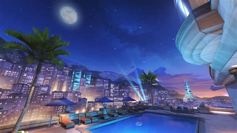 All Overwatch 2 Maps And Game Modes Pcgamesn
