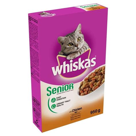 Best Soft Dry Cat Food For Senior Cats 2023