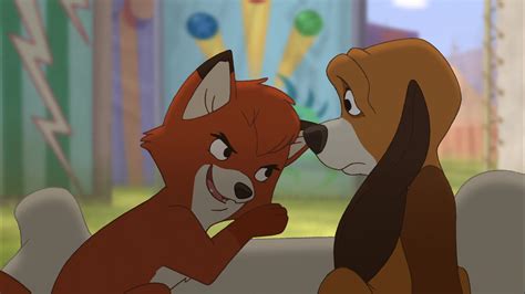 The Fox And The Hound 2 Screencap Fancaps