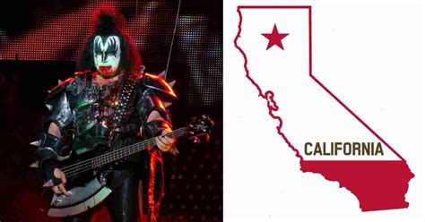 Gene Simmons Explains Why He Wont Live In Los Angeles Anymore
