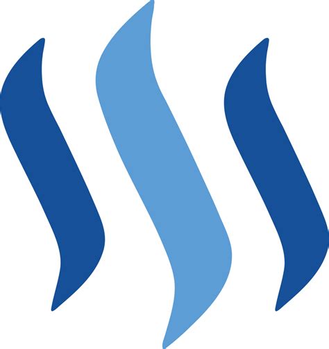 Steemit Logo Png Transparent 1 Brands Logos