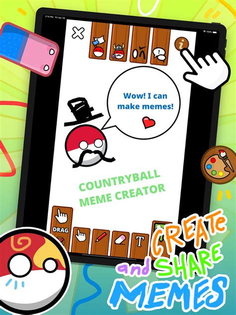 Countryball Potato Mayhem Apk Cho Android Tải Về