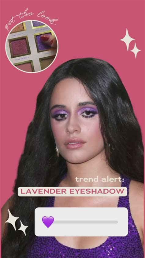 celebrity inspired 4 camila cabello makeup looks to recreate 💕 in 2023 makeup routine makeup