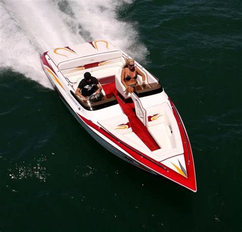 Research 2012 Eliminator Boats 210 Eagle Xp On