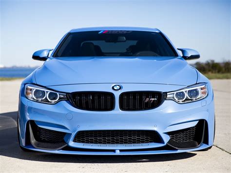 We checked out his bmw m4 with some serious mods. Bmw M4 Blue | Bmw m4 blue, Bmw, Bmw m4