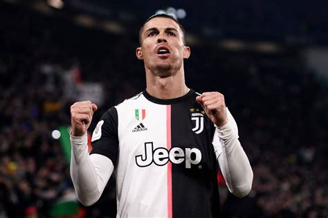 Calciomercato Juventus Ronaldo Shock 120 Milioni Dalla Premier