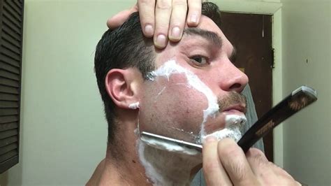 Just Shaving YouTube