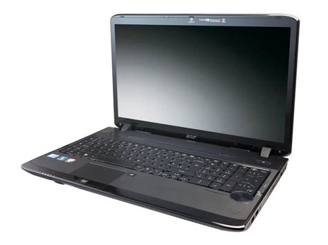 Also you can select preferred language of manual. Acer Aspire 8942G - Intel Core i5 Reviews - TechSpot