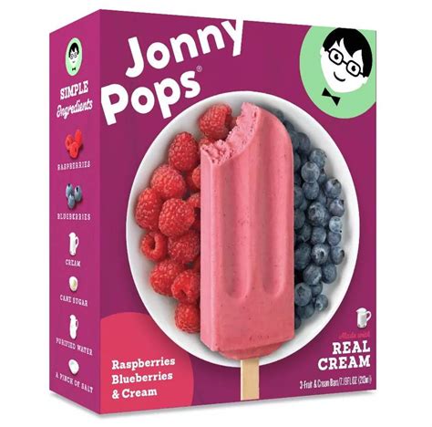 The Best Popsicle Flavors Ranked