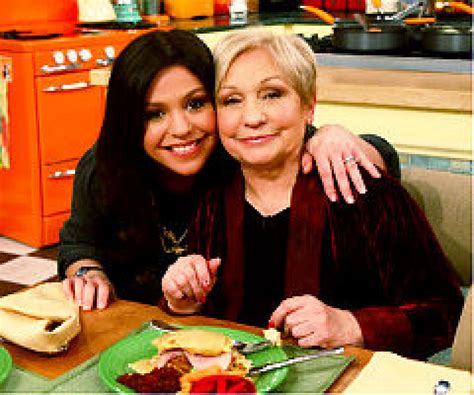 For Rachael Ray Mother Knows Best Ny Daily News