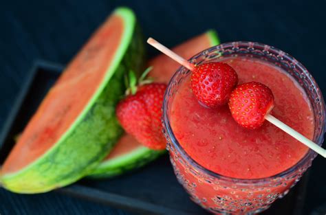 Free Images Fruit Summer Food Red Produce Drink Juicy Healthy Watermelon Delicious