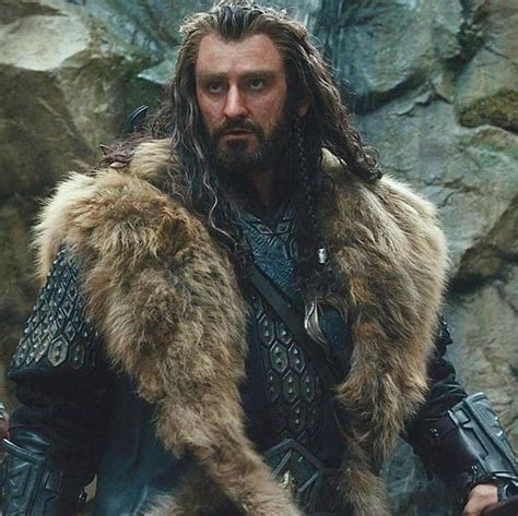 Pin By Jacqueline Hoevenberg On Richard Armitage As Thorin Oakenshield