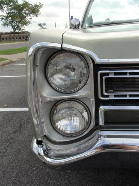 The sport fury was the highest trim and feature model, positioned to compete with the chevrolet impala super sport and ford galaxie. 1968 Plymouth Sport Fury Convertible, Very original, 383 ...