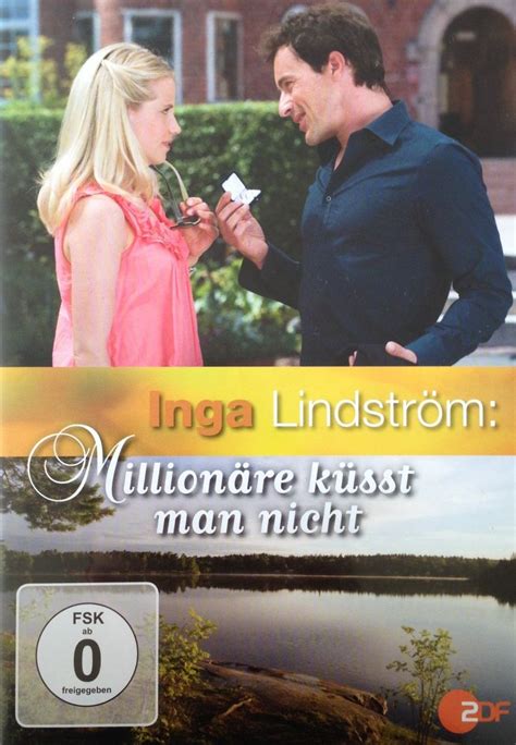 Inga Lindström Millionäre Küsst Man Nicht Filmcharts Ch