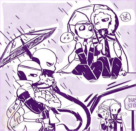 All Of The Day It Was Raining So Heres Some Doodlesi Love Rain So