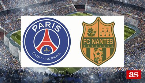 In the past 15 matches between them, psg beat lille for 11 times and lille beat psg for 2 times. Psg Vs Nantes / PSG lose at home to Nantes and falls 3 points behind Lille ... : Ligue 1 sunday ...