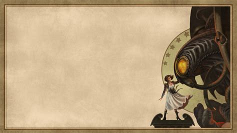Free Download Bioshock Infinite Wallpaper By Voxdea 1191x670 For Your