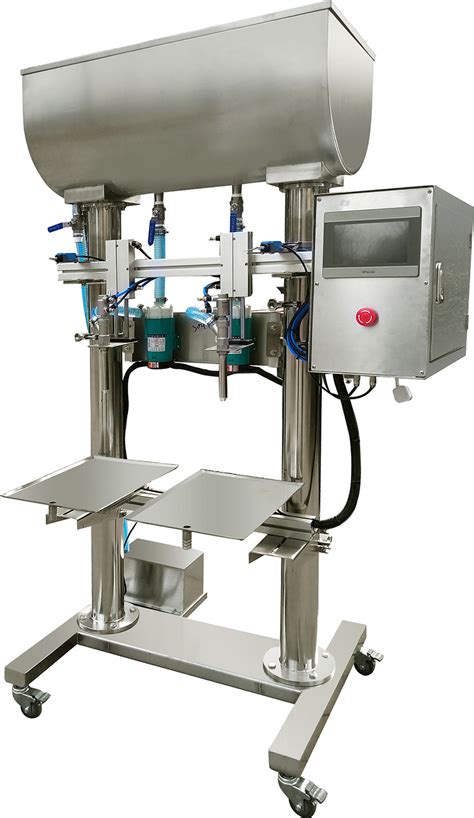 Liquid Filler Liquid Dispenser Semi Automatic Liquid Filling Machine