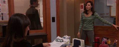 Parks And Recreation Aubrey Plaza April Ludgate GIF On GIFER By Mukus