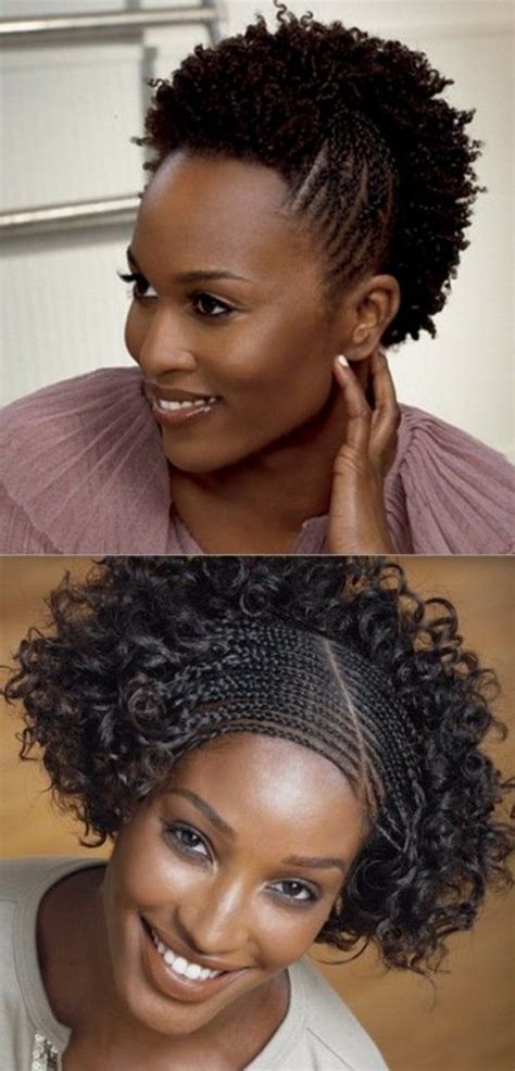Kids braids hairstyles and african kids Tree Braids - Braids for Black Women