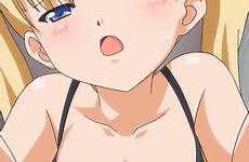 chichi oni anime gif hentai gifs anal airi akizuki sex animated fucking sexy ass pussy blonde hard original pov solo