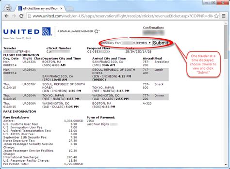 Check spelling or type a new query. Separate receipts for one reservation - FlyerTalk Forums