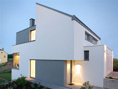 Simple Minimalist House Design Examples 4 Home Ideas