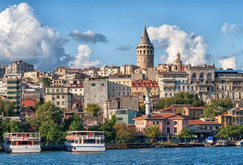 Istanbul, largest city and principal seaport of turkey. 16 Best Things to Do in Istanbul, Turkey | Road Affair