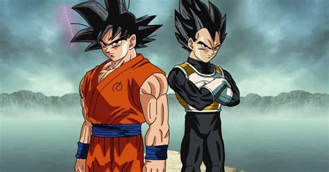 We did not find results for: Goku e Vegeta aparecem em novas imagens de Dragon Ball Super: Broly