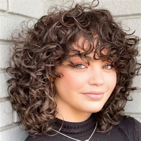 top 48 image layered haircuts for curly hair vn