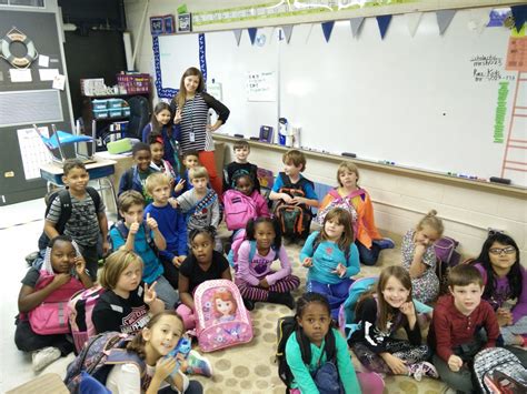 Pictures Of Our Class Grade 2 With Mrs Hernandez