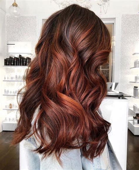 20 Dark And Lovely Deep Copper Hair Color Fashionblog