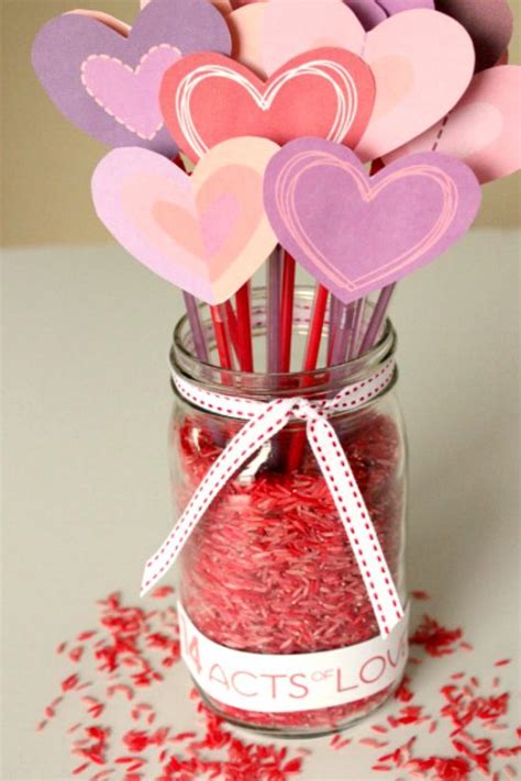 16 DIY Valentine's Day Projects Kids Will Love