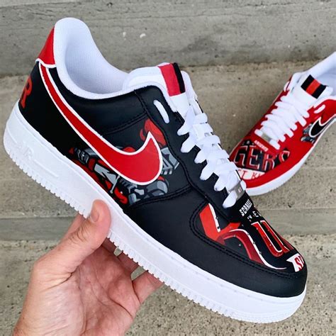 We did not find results for: Behind The Scenes By kickzincolors in 2020 | Custom shoes ...