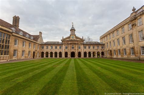 Hinc lucem et pocula sacra (from this place, we gain enlightenment and precious knowledge). Things to do in Cambridge England: A Detailed Guide + Tips ...
