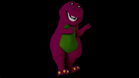 Windows Xp Startup And Shutdown Sounds For Evil Scary Barney And Giga