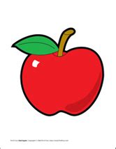 We did not find results for: 6 Best Images of Red Apple Template Printable - Apple ...
