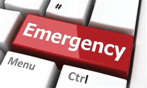 6 Ways To Get Your Emergency Notifications Noticed Campus Safety