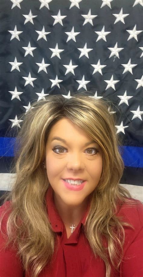 Getting To Know You Keri Jones Deputized Chief Office Executive At