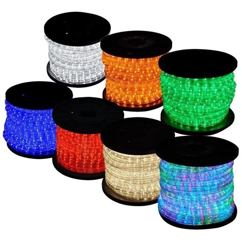 Of led light fully charges with six to eight hours of daylight and automatically turns on at dusk to provide up to 8 hours of light. Solar Powered Rope Lights Outdoor - Decor IdeasDecor Ideas