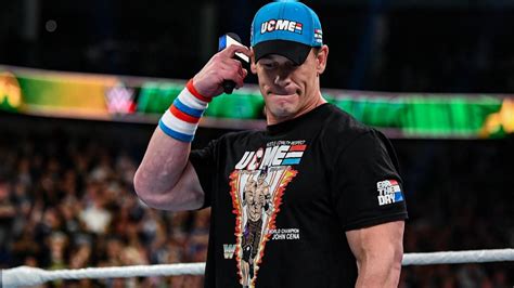 Behind The Scenes Details Of John Cena S Barbie Cameo Revealed