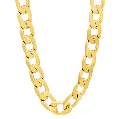 Pure Gold Chain Png Image Background Gold Chain Png Png Image