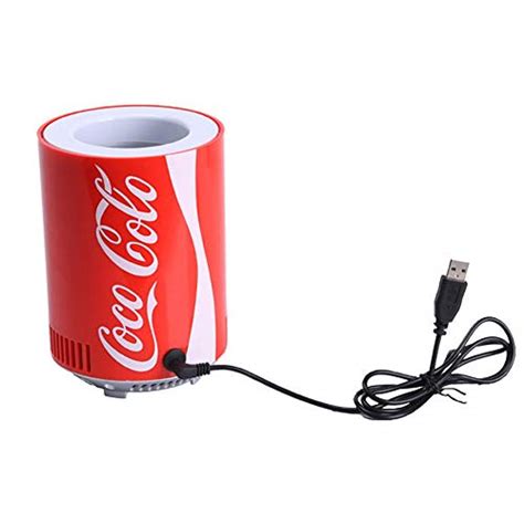 Der coca cola kühlschrank ist ein klassiker von einer der bekanntesten marken weltweit. Coca Cola Kühlschrank Dose: Top 5 Produkte im Detail!