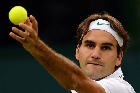 Roger Federer Picture Gallery – The WoW Style