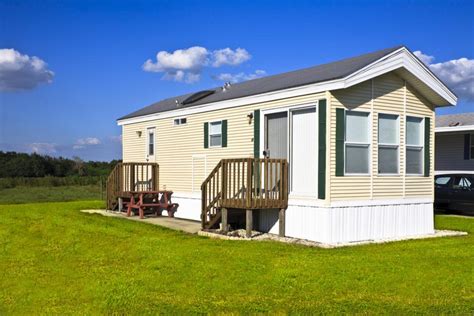 How Much Does A Mobile Home Cost Mymove