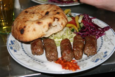 12 Of The Best Albanian Foods That Would Leave You In Awe Flavorverse