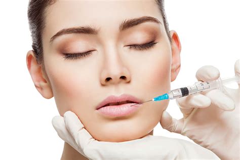 Everything Worth Knowing About Dermal Fillers And Injectables Skin