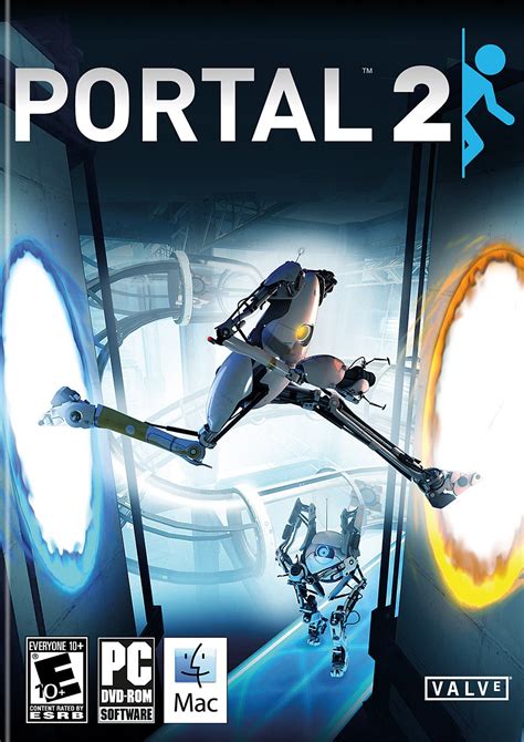© 2011 valve corporation, all rights reserved. Portal 2 - PC - IGN
